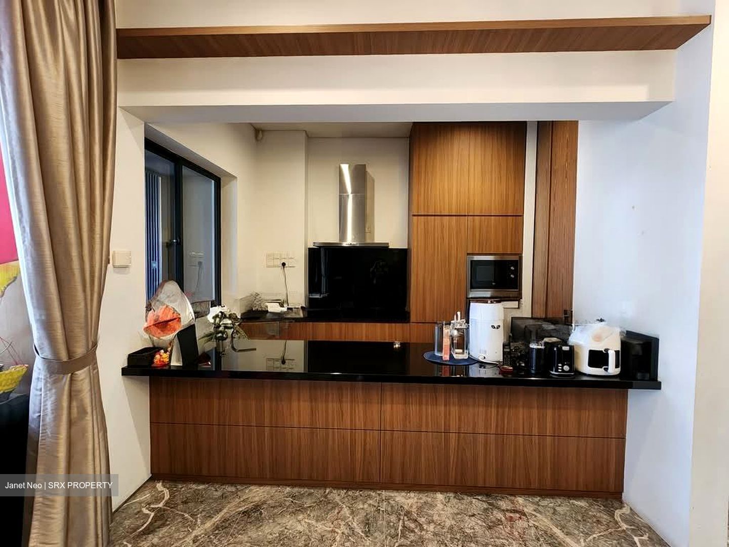 Mandai Garden (D26), Terrace #593274171